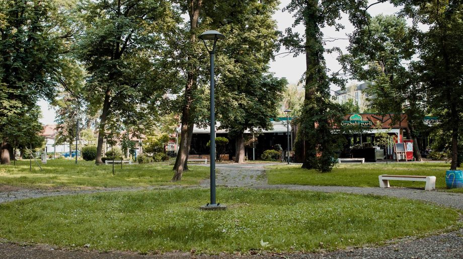 park bijeljinasg