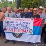 RS: Borci u Republici Srpskoj žele veći dodatak, ali se nisu prebrojali