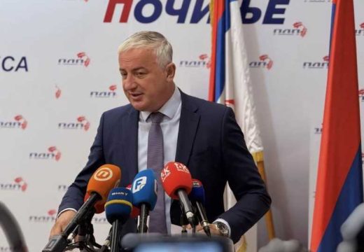 RS: Obustavljena istraga protiv prijedorske vlasti po prijavi Branislava Borenovića