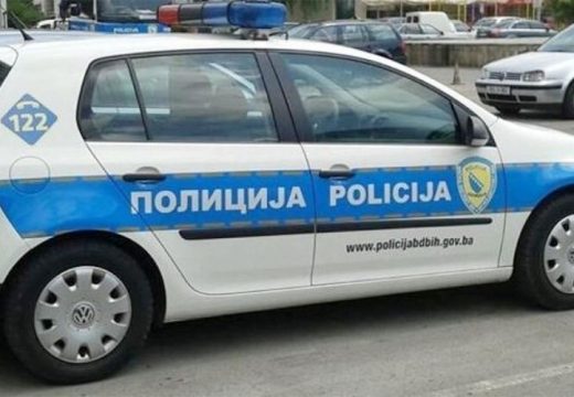 Brčko: Poznato čije je tijelo pronađeno u Savi