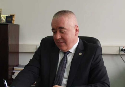 BiH: Podnesena krivična prijava protiv Darka Ćuluma i Borjane Krišto
