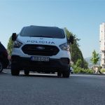Filmska pljačka u BiH: Napravio otvor na zidu, obio sef i ukrao novac