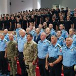 RS: Potpisani ugovori o početku obuke 28. klase Policijske akademije