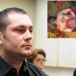 Objavljena fotografija hapšenja Radinkovića: “U donjem vešu iskočio kroz prozor”