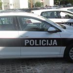 Detalji akcije u Tuzli: Dvije osobe uhapšene zbog više krivičnih djela