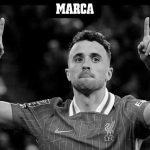 Svijet: Poginuo Diogo Žota, fudbaler Liverpula