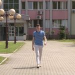 “Rado ih učim šta je Srpska”: Dječak genijalac iz Ugljevika stigao do prestižnog univerziteta u Americi