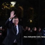 Sud BiH: Dodiku ukinut pritvor”