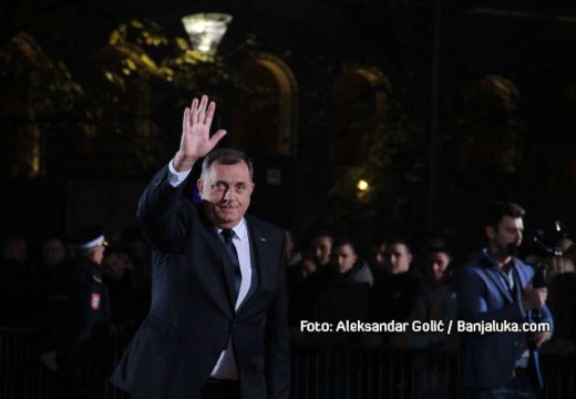 Sud BiH: Dodiku ukinut pritvor”!