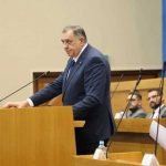 Dodik: Postoji strah od migranata