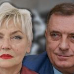 Dodik se oglasio o prijavi Uzunovićeve: Njen sin se pojavio sa zahtjevima