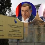 Dodik i Lukić: Drugostepena presuda u narednih 10 dana?!