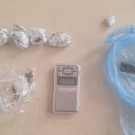 Hapšenje u Novom Gradu: Pronađeni marihuana i 347 sjemenki indijske konoplje
