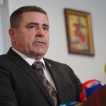 Kaurin: Šume u gubitku 5 miliona KM, imamo radnike koji ne smiju upaliti motorku
