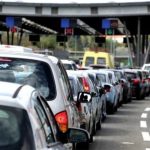 AMS RS: Pojačan saobraćaj na više prelaza prema Hrvatskoj i Crnoj Gori