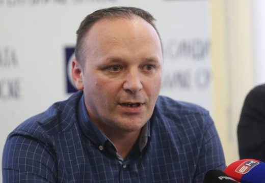 Stanković: Radnika treba staviti ispred profita i politike