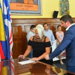 Gradska uprava: Potpisani ugovori sa 55 udruženja