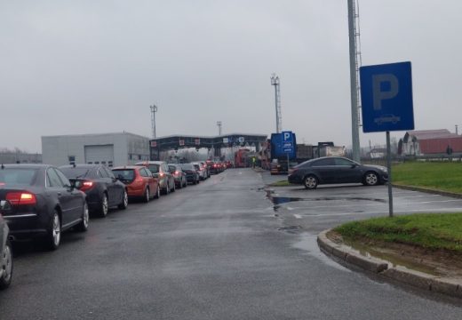 Poskupljenje: Putovanje u EU za građane BiH postaće trostruko skuplje