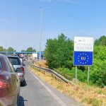Hrvatska: Prevozio rakiju iz BiH, pa “popio” kaznu od 12.000 evra
