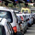 Gužve na prelazima: Pojačan saobraćaj prema Hrvatskoj i Crnoj Gori
