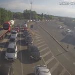 Pred posljednji vikend u julu: Na putevima i graničnim prelazima se očekuju velike gužve
