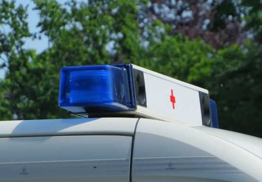 Detalji tragedije na Jadranu: Dijete preminulo nakon pada s tobogana