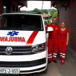 RS: Anđela stigla na svijet na putu za bolnicu u Gradišci