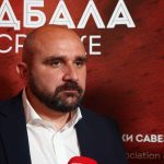 FK Borac: Žižović podnio ostavku!