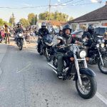 Bajkeri iz regiona danas u Batkoviću:  Svečani defile motociklista (Foto)