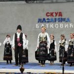 Večeras u Batkoviću: “Graja iz lipovog gaja” okupila folklorne ansamble iz regije
