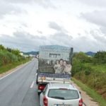 Još jedna tragedija u BiH: Vozač automobila poginuo, saobraćaj obustavljen