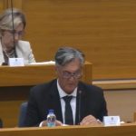 Karan o ovom zakonskom aktu: Pomoćni sastav policije u funkciji dodatne pomoći aktivnom