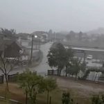 BiH: Nevrijeme prekinulo tropski niz u ovom dijelu BiH (Video)