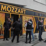 RS: Beograđanin priznao pljačku kladionice u Banjaluci koju je izveo maloljetnik