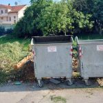 Policija još nije utvrdila: Ko je ostavio bombe u kontejneru u Gradišci