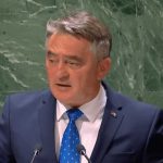 BiH: Željko Komšić, član Predsjedništva BiH, hitno hospitalizovan