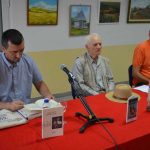 “Dani dijaspore”: Književno veče sa Draganom Marković i Ljubomirom Ćorilićem
