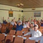Lopare: Jednoglasno usvojena rezolucija o sprečavanju otvaranja rudnika (Foto)