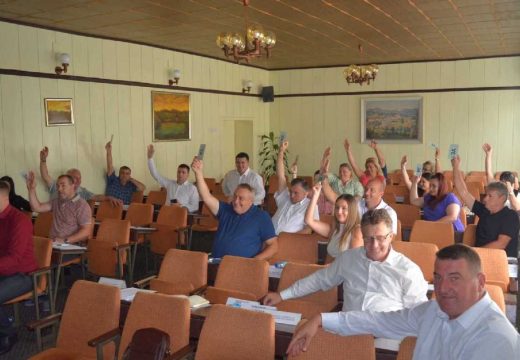 Lopare: Jednoglasno usvojena rezolucija o sprečavanju otvaranja rudnika (Foto)