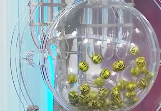 Neko je baš imao sreće: Izvučena Loto sedmica u vrijednosti od 900.000 evra