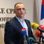 Lukić: Pojačati kontrolu prometa životinja i preduzeti biosigurnosne mjere