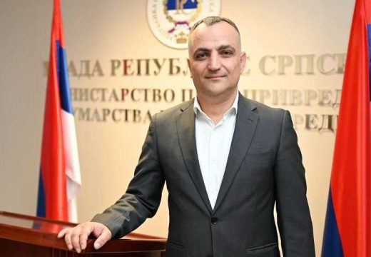 Lukić: Na teritoriji Srpske nema nijedne potvrde o prisustvu afričke kuge svinja