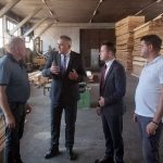 Minić: Srpska ima proizvode koji su pravi hit