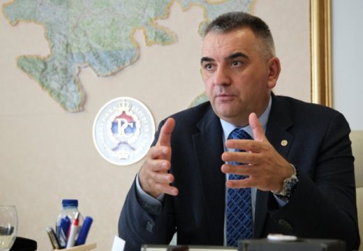 Minić: Srpska proizvodi više hrane