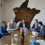Minić: Nevesinje opština sa najvećom proizvodnjom mlijeka, u razvoju govedarstvo i ovčarstvo