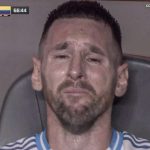 “Odluka je bila veoma teška”: MLS liga suspendovala Mesija, poznato i zbog čega