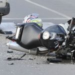 Motociklista iz Austrije u bolnici: Povrijeđen u saobraćajki kod Žepča
