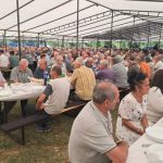 Druženje u solilima: Na Borji najveće okupljanje penzionera u Srpskoj