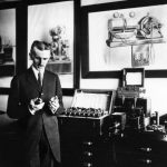 Jedan od najvećih umova u istoriji svjetske nauke: Na današnji dan rođen srpski fizičar i pronalazač Nikola Tesla