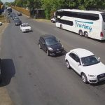 Naoružajte se strpljenjem: Duge kolone na ulazu u BiH na ovim graničnim prelazima